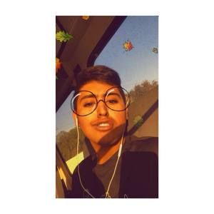 Meet your Posher, Nathan